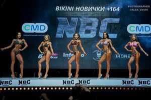 BIKINI НОВИЧКИ +164